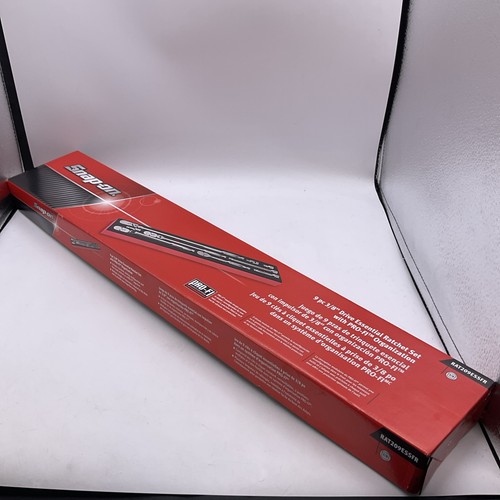 Snap rat209essfr nine - rat209essfr, nine-piece