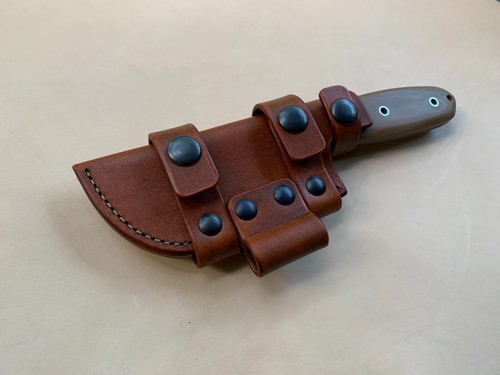 Esee ontario rat custom - rat,